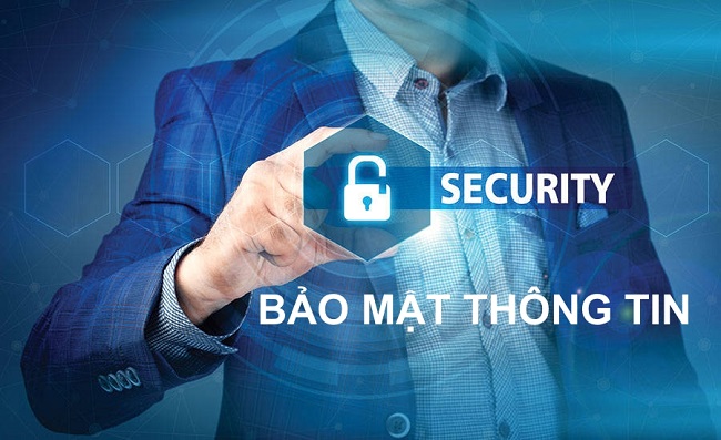 Chính sách bảo mật Vsport là gì? 