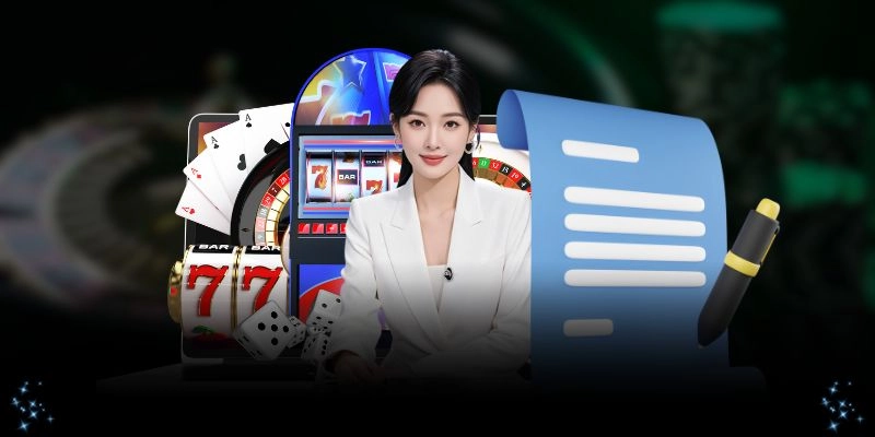 Tổng quan về thoả thuận sử dụng của Vsport