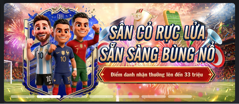 Sảnh cá cược thể thao Vsport được người chơi yêu thích
